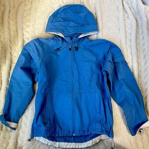 Cabela’s women’s wind breaker jacket 100% Cotton